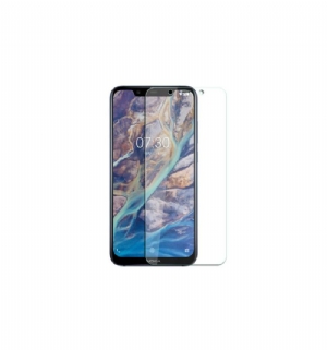 2 Ochraniacze Ekranu Ze Szkła Hartowanego Dla Nokia 8.1