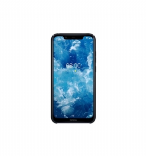 Futerały do Nokia 8.1 Nillkin Rigid Frosted