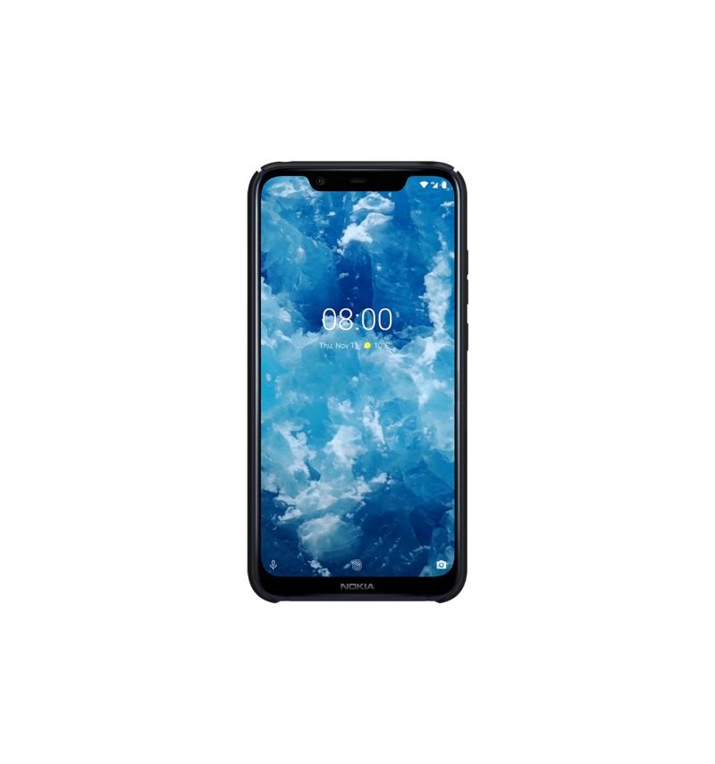 Futerały do Nokia 8.1 Nillkin Rigid Frosted