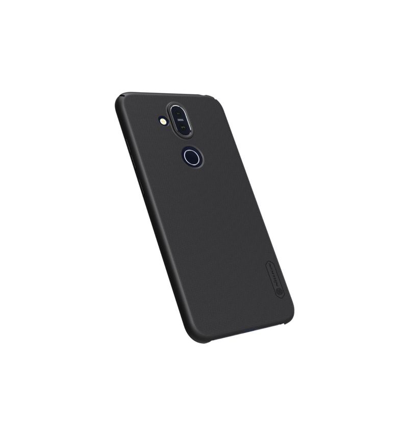 Futerały do Nokia 8.1 Nillkin Rigid Frosted