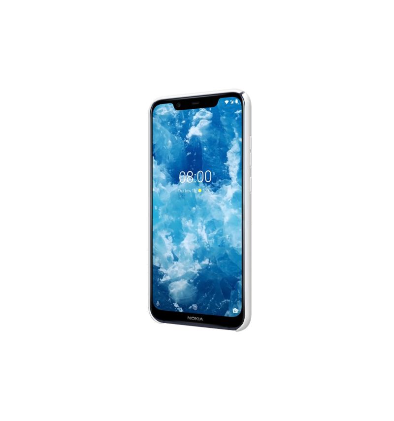 Futerały do Nokia 8.1 Nillkin Rigid Frosted