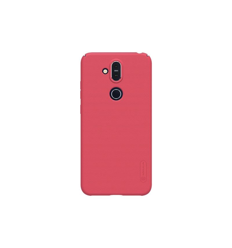 Futerały do Nokia 8.1 Nillkin Rigid Frosted