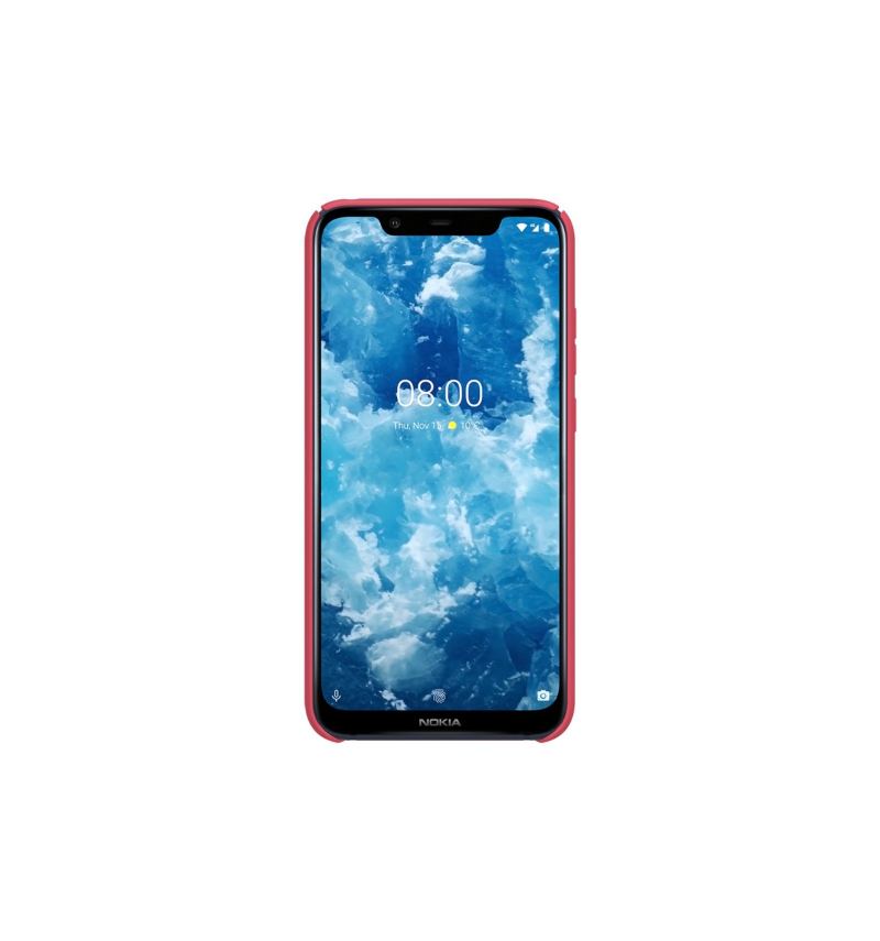 Futerały do Nokia 8.1 Nillkin Rigid Frosted