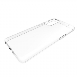 Etui do OnePlus Nord 2 5G Anti-fall Prem's Transparente