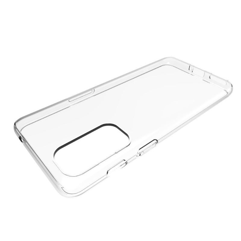 Etui do OnePlus Nord 2 5G Anti-fall Prem's Transparente