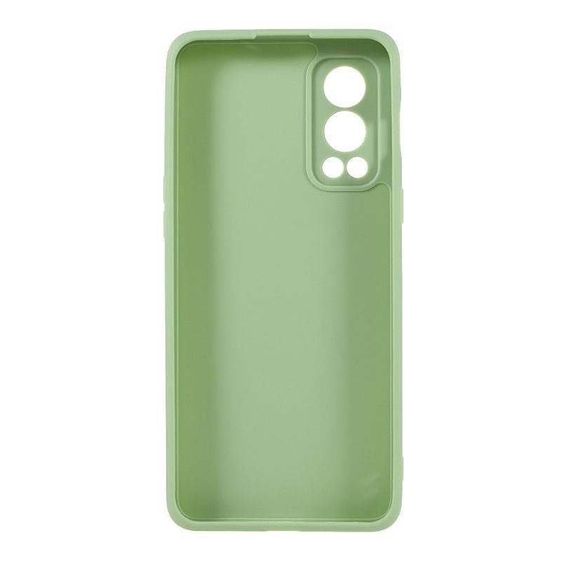 Etui do OnePlus Nord 2 5G Anti-fall Silikon Matowy