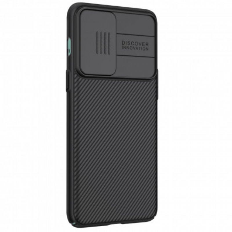 Etui do OnePlus Nord 2 5G Camshield Nillkin