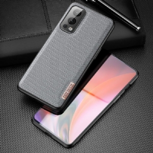 Etui do OnePlus Nord 2 5G Chic Seria Fino