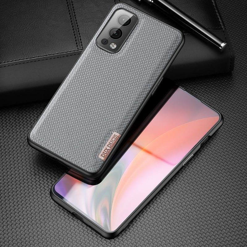 Etui do OnePlus Nord 2 5G Chic Seria Fino