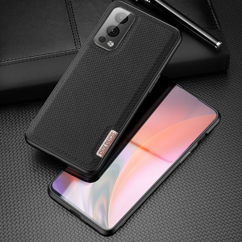 Etui do OnePlus Nord 2 5G Chic Seria Fino