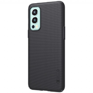 Etui do OnePlus Nord 2 5G Nillkin Rigid Frosted