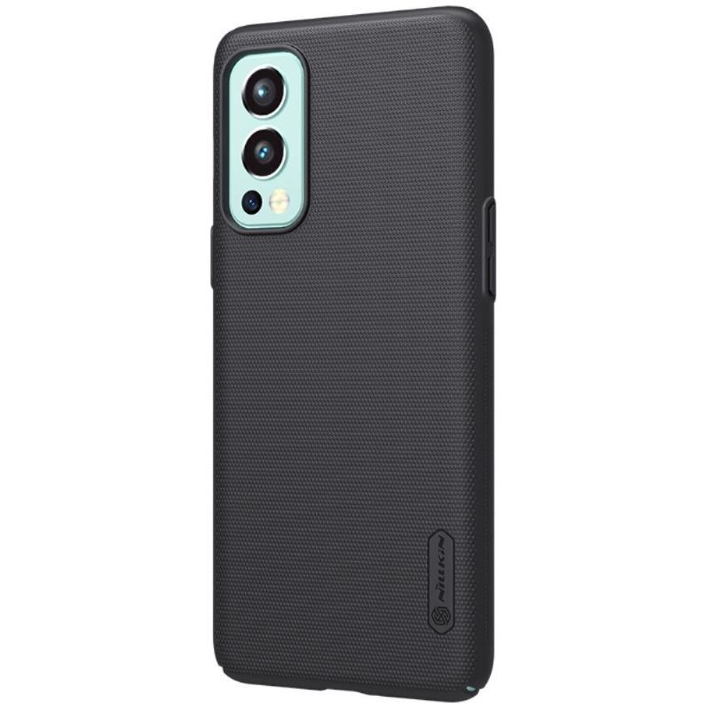 Etui do OnePlus Nord 2 5G Nillkin Rigid Frosted