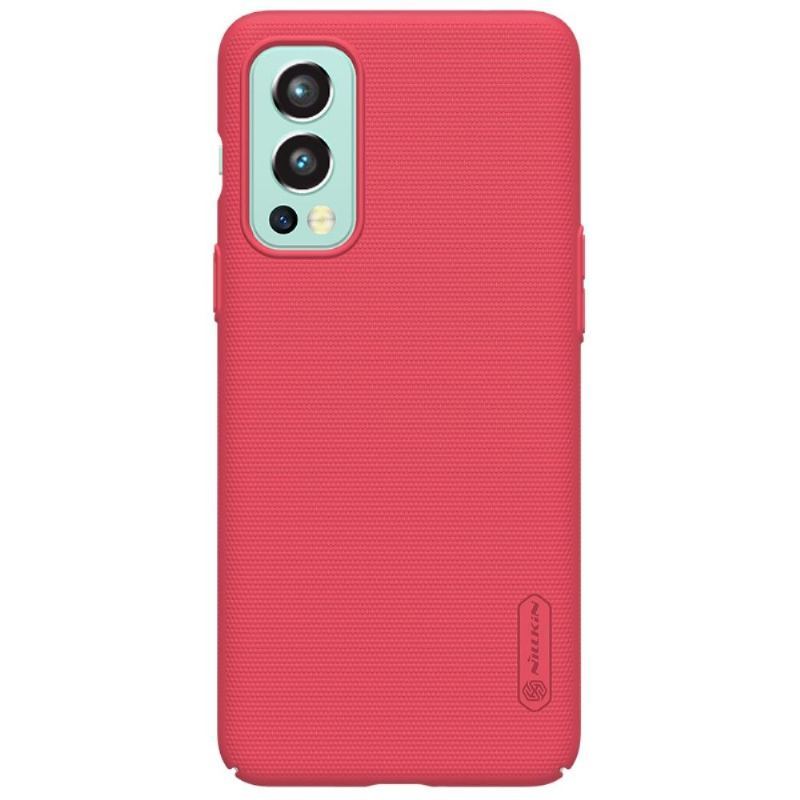 Etui do OnePlus Nord 2 5G Nillkin Rigid Frosted