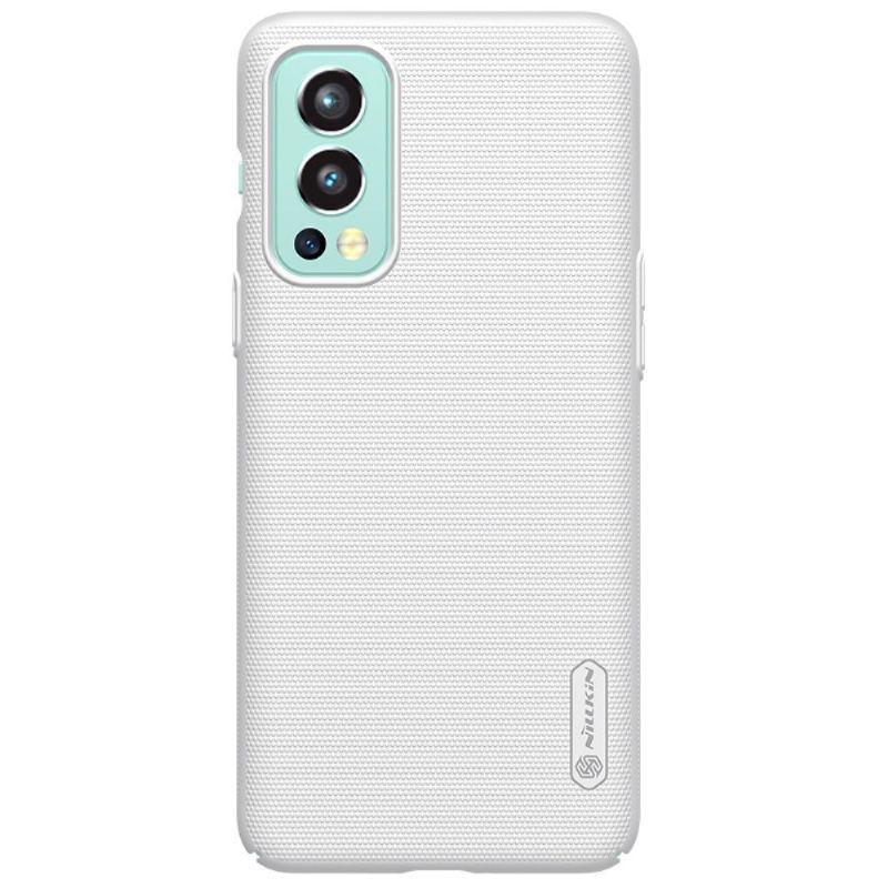 Etui do OnePlus Nord 2 5G Nillkin Rigid Frosted