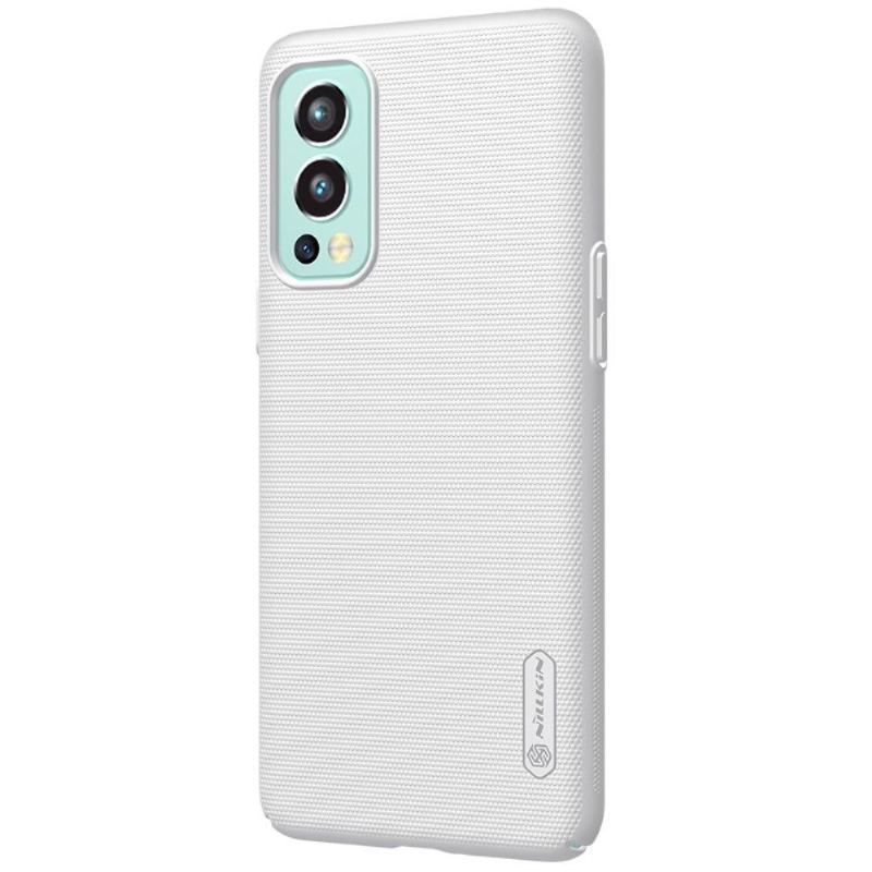 Etui do OnePlus Nord 2 5G Nillkin Rigid Frosted