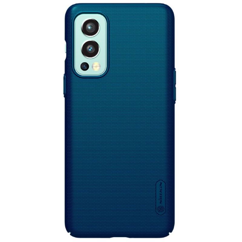 Etui do OnePlus Nord 2 5G Nillkin Rigid Frosted