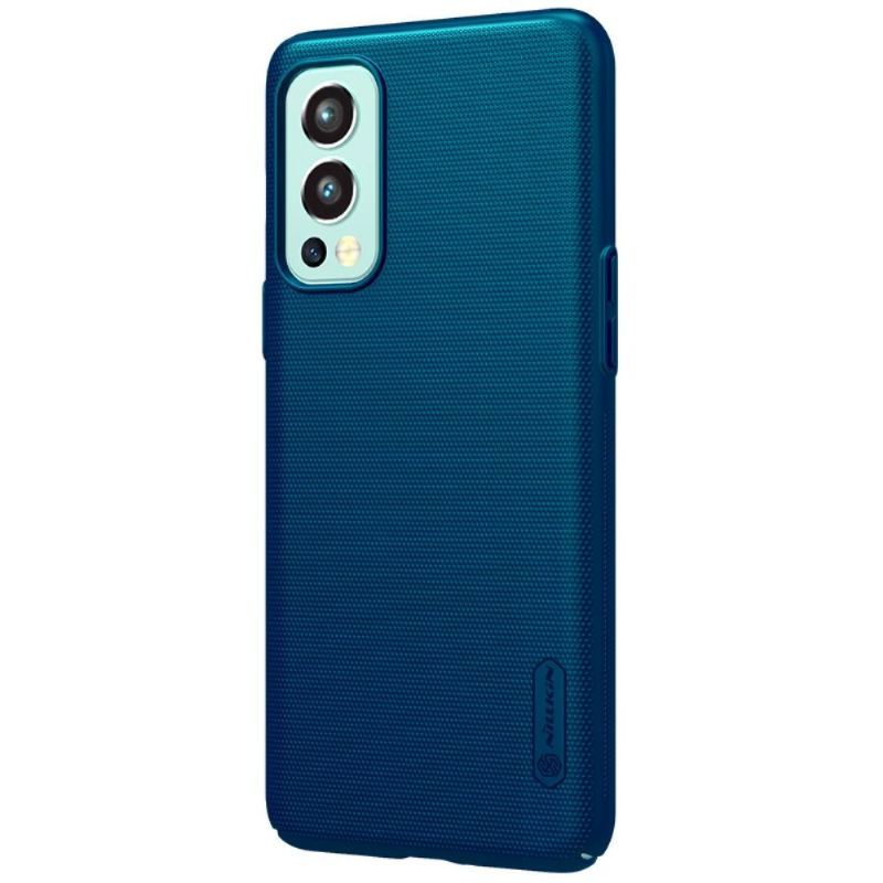 Etui do OnePlus Nord 2 5G Nillkin Rigid Frosted