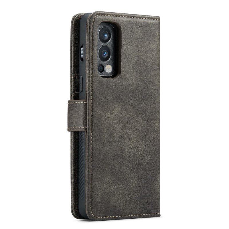 Etui Folio do OnePlus Nord 2 5G Dg. Odpinany Ming