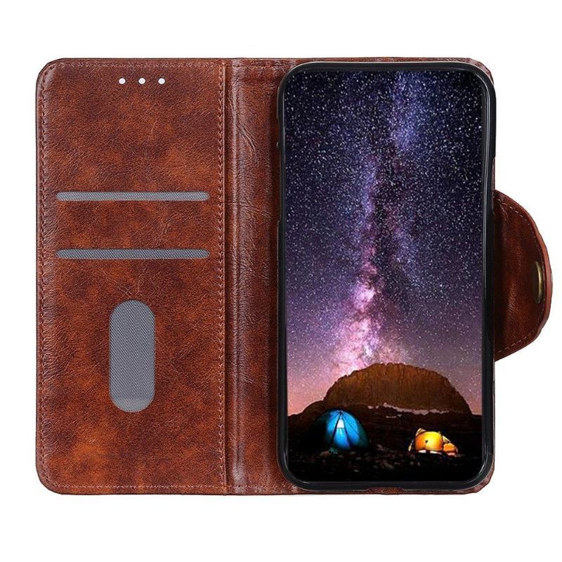 Etui Folio do OnePlus Nord 2 5G Khazneh Design Essential