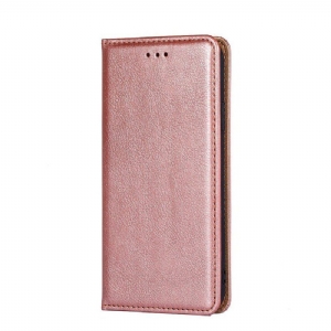 Etui Na Telefon do OnePlus Nord 2 5G Etui Folio Skórzany Styl Vintage