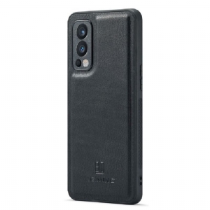 Etui Obudowa Etui Na Telefon do OnePlus Nord 2 5G Etui Ochronne 2w1 Odłączany