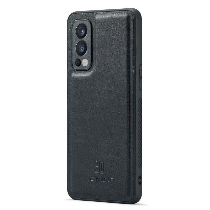 Etui Obudowa Etui Na Telefon do OnePlus Nord 2 5G Etui Ochronne 2w1 Odłączany