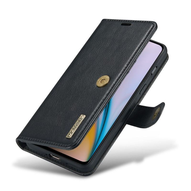 Etui Obudowa Etui Na Telefon do OnePlus Nord 2 5G Etui Ochronne 2w1 Odłączany