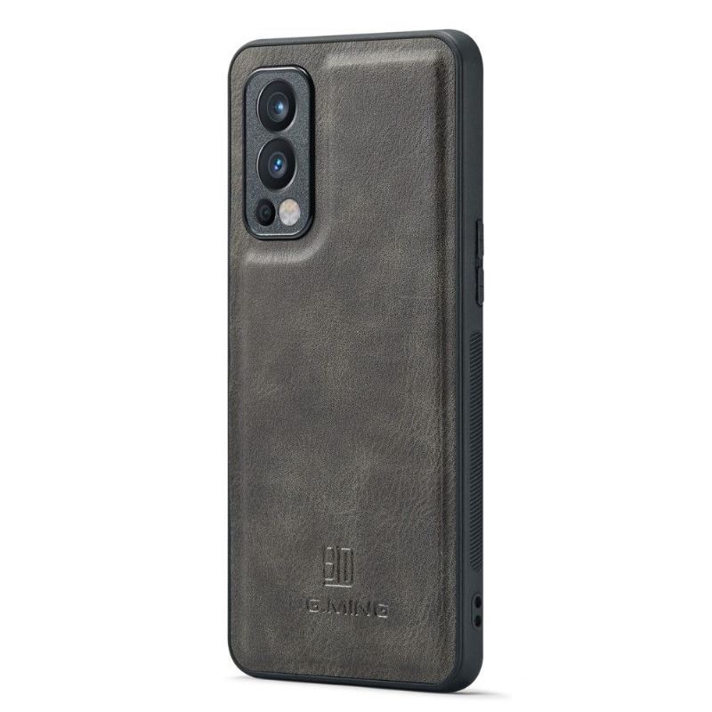 Etui Obudowa Etui Na Telefon do OnePlus Nord 2 5G Etui Ochronne 2w1 Odłączany