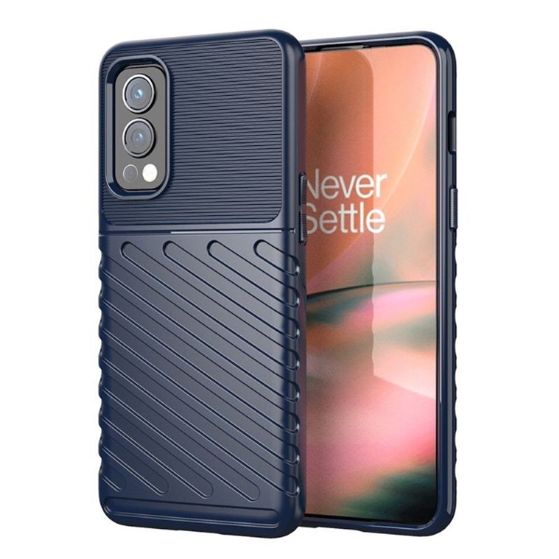 Futerały do OnePlus Nord 2 5G Thor Series Silikon