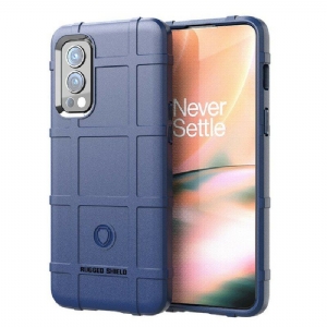 Futerały do OnePlus Nord 2 5G Wytrzymała Tarcza