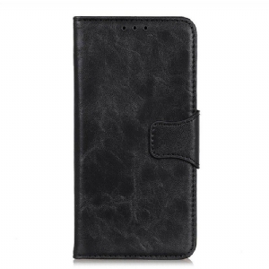 Obudowa Etui Na Telefon do OnePlus Nord 2 5G Etui Folio Klapa Magnetyczna Tekstury