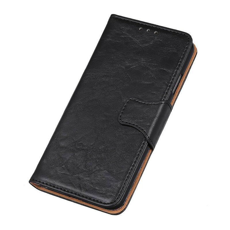 Obudowa Etui Na Telefon do OnePlus Nord 2 5G Etui Folio Klapa Magnetyczna Tekstury