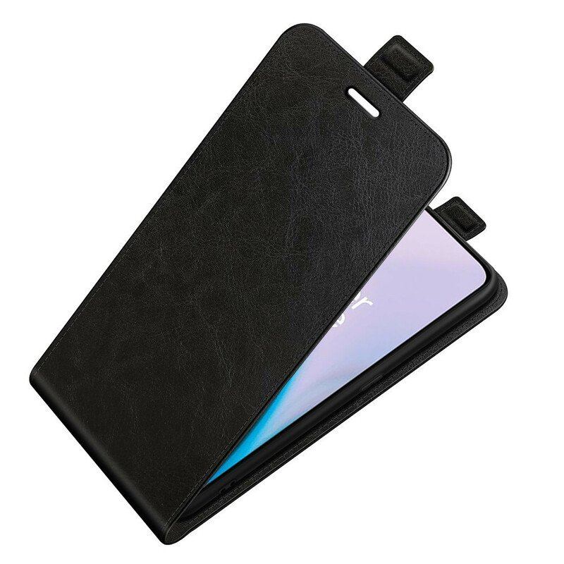 Obudowa Etui Na Telefon do OnePlus Nord 2 5G Etui Folio Składane Retro