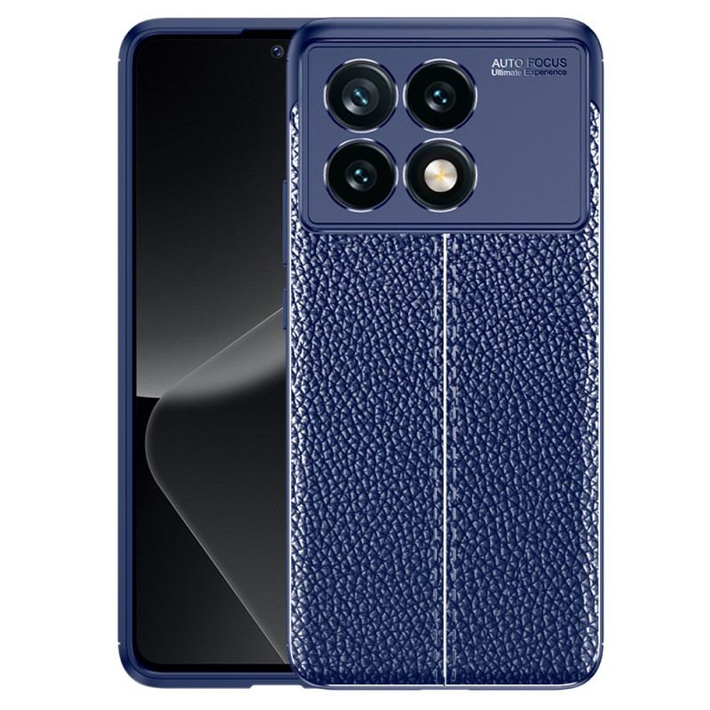 Etui Do Poco X6 Pro 5g Podwójna Linia