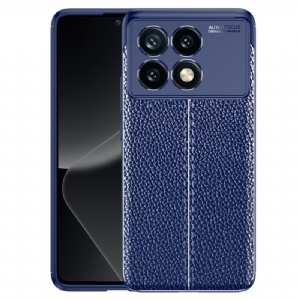 Etui Do Poco X6 Pro 5g Podwójna Linia