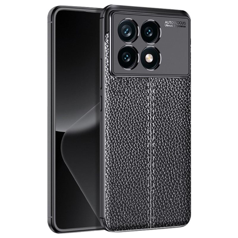 Etui Do Poco X6 Pro 5g Podwójna Linia