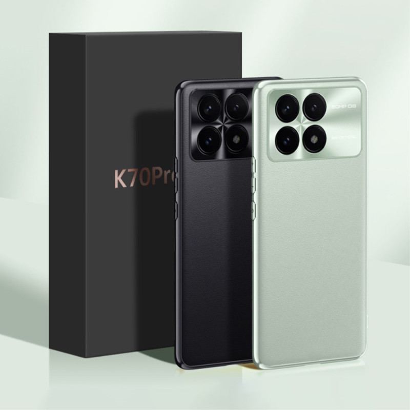 Etui Do Poco X6 Pro 5g Ultracienkie