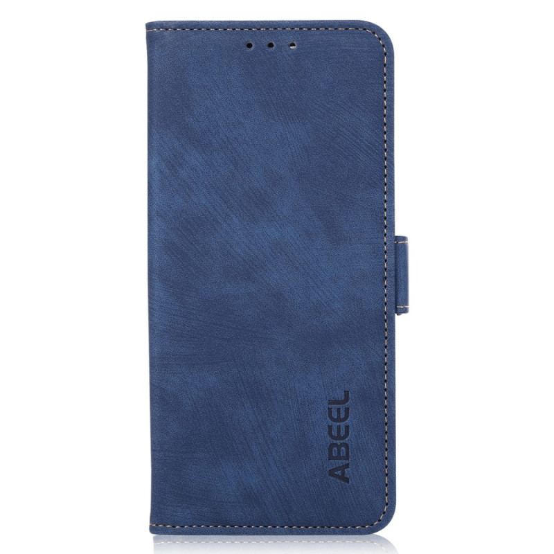 Etui Folio Poco X6 Pro 5g Abeel