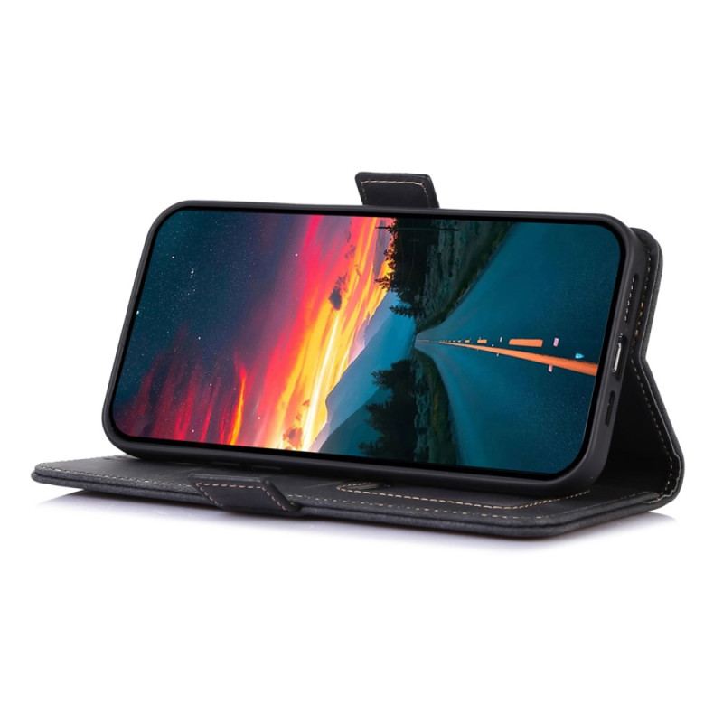 Etui Folio Poco X6 Pro 5g Abeel