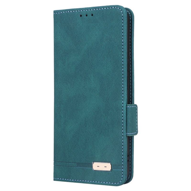 Etui Folio Poco X6 Pro 5g Styl Retro