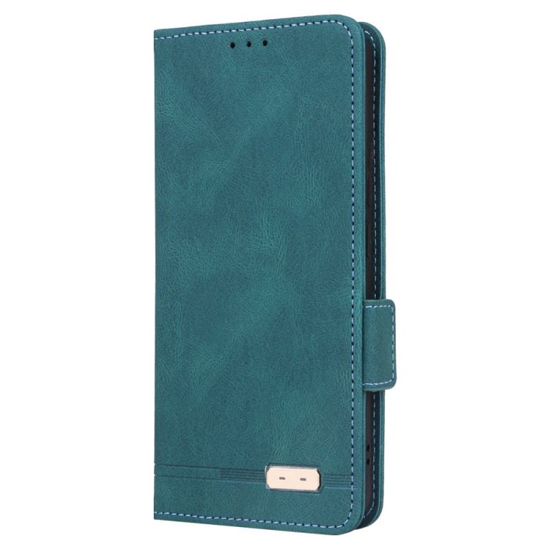 Etui Folio Poco X6 Pro 5g Styl Retro Etui Ochronne