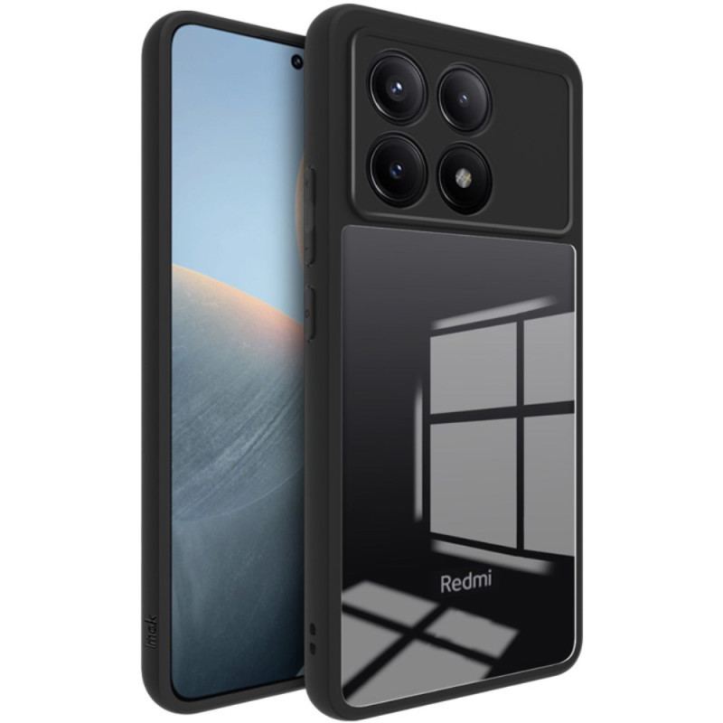 Etui Poco X6 Pro 5g Seria Imak Ux-9a Etui Ochronne