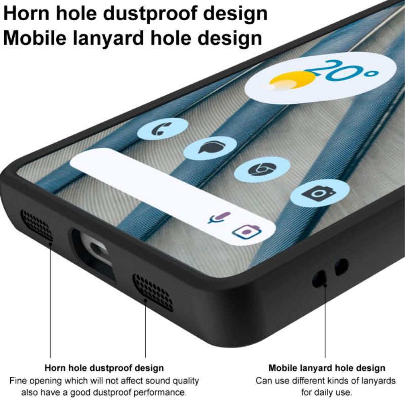 Etui Poco X6 Pro 5g Seria Imak Ux-9a Etui Ochronne