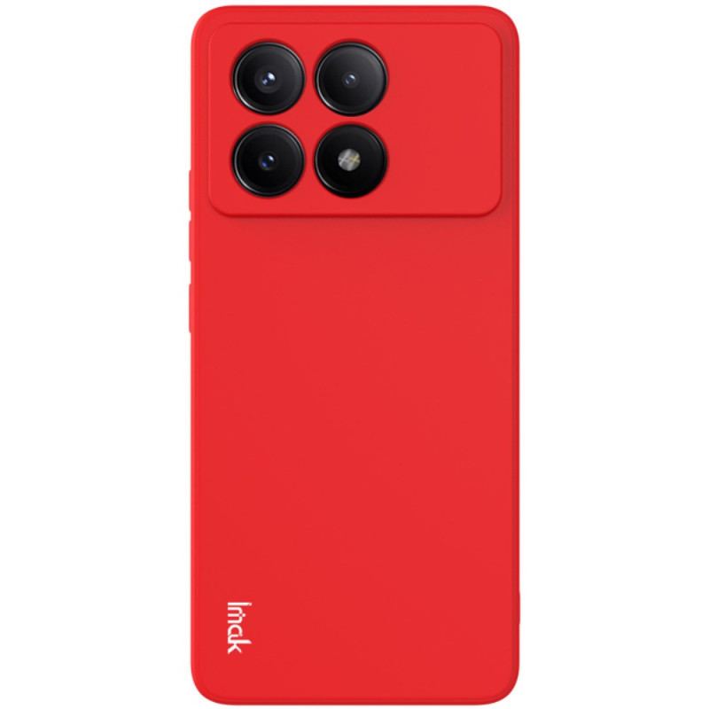 Futerały Poco X6 Pro 5g Etui Na Telefon Imak Serii Uc-4