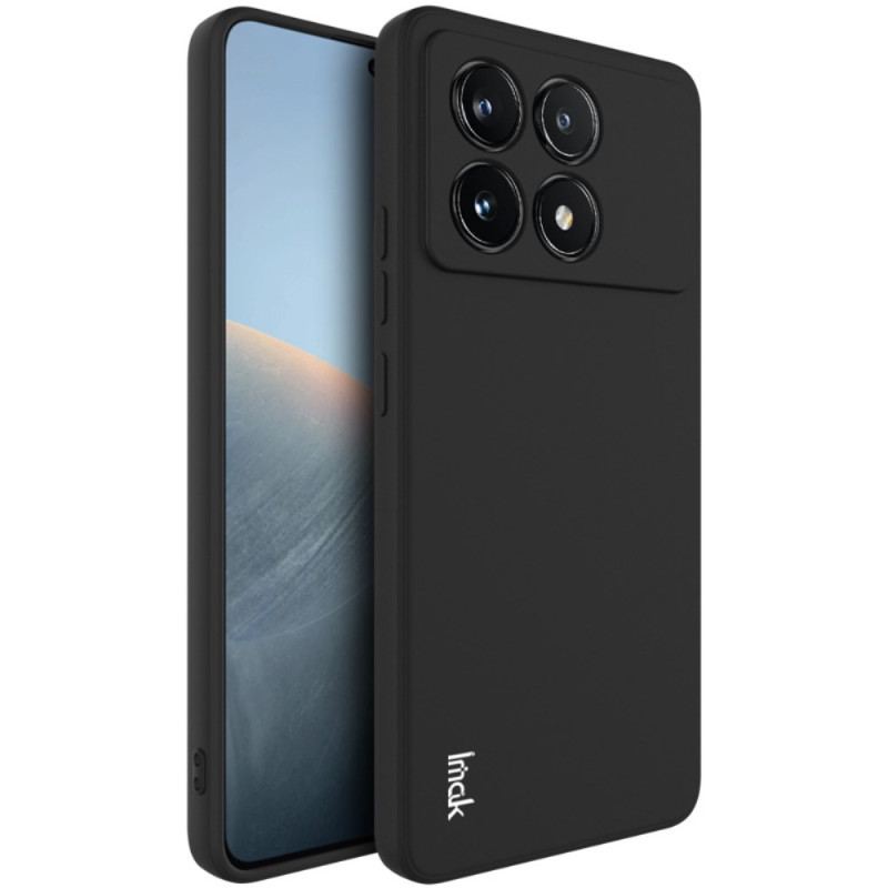 Futerały Poco X6 Pro 5g Etui Na Telefon Imak Serii Uc-4