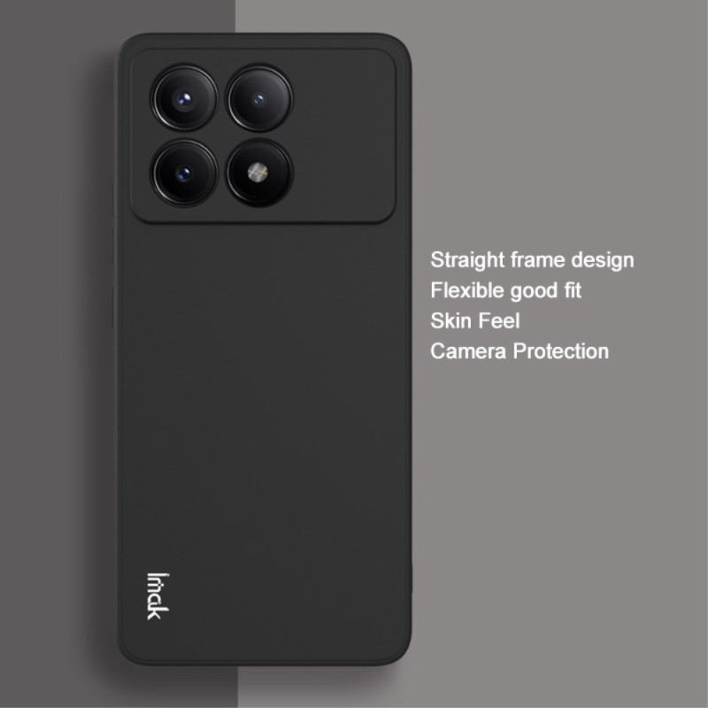 Futerały Poco X6 Pro 5g Etui Na Telefon Imak Serii Uc-4