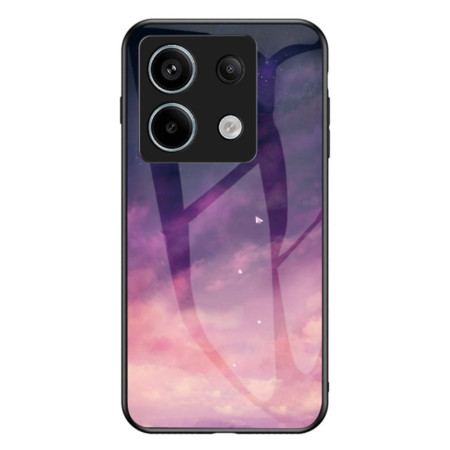 Futerały Poco X6 Pro 5g Etui Na Telefon Szkło Hartowane Dream Starry Sky