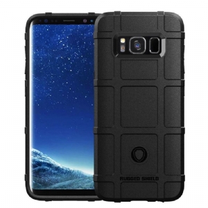 Etui do Samsung Galaxy S8 Rugged Shield Odporny Na Wstrząsy