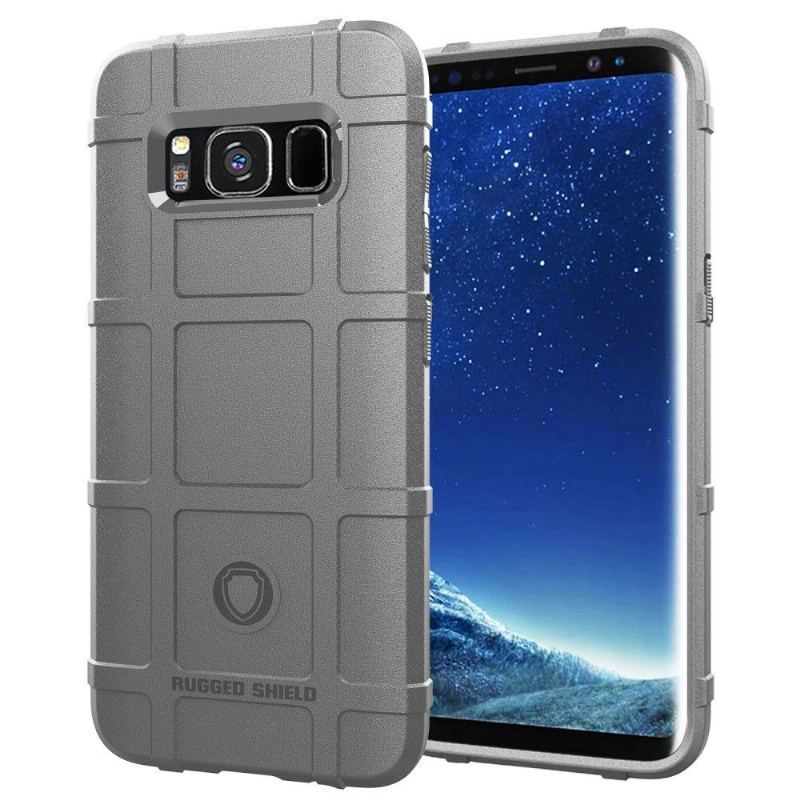 Etui do Samsung Galaxy S8 Rugged Shield Odporny Na Wstrząsy