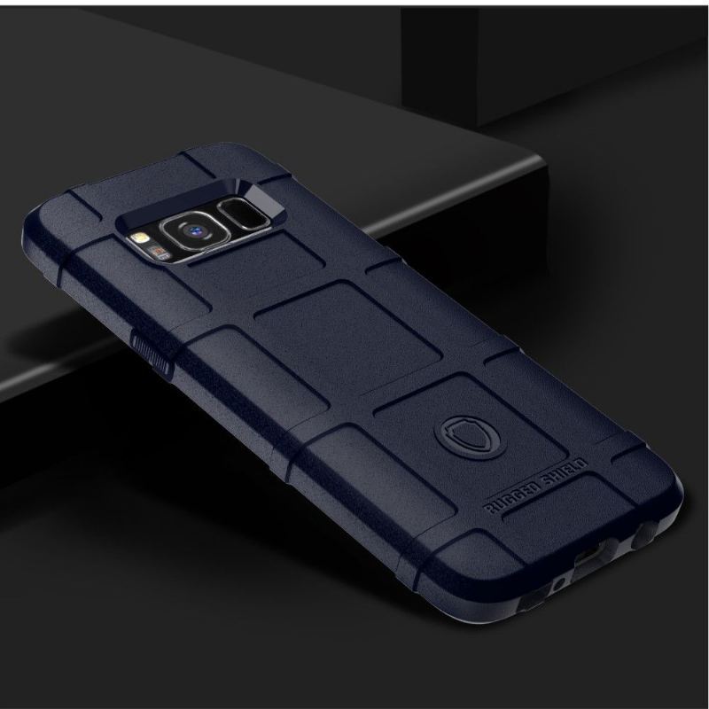 Etui do Samsung Galaxy S8 Rugged Shield Odporny Na Wstrząsy